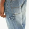 Jean de charpentier bootcut Guess Originals Jean de charpentier bootcut Guess Originals