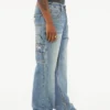 Jean de charpentier bootcut Guess Originals Jean de charpentier bootcut Guess Originals
