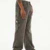 Jean de charpentier bootcut Guess Originals Jean de charpentier bootcut Guess Originals