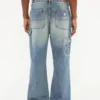Jean de charpentier bootcut Guess Originals Jean de charpentier bootcut Guess Originals