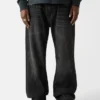 Jean droit décontracté Guess Originals