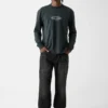 Jean droit décontracté Guess Originals