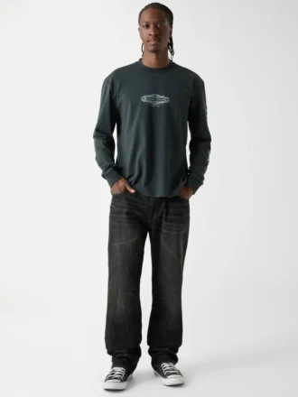 Jean droit décontracté Guess Originals