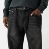 Jean droit décontracté Guess Originals