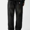 Jean droit décontracté Guess Originals