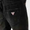 Jean droit décontracté Guess Originals