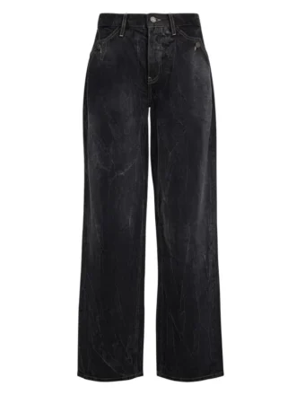 Jeans baggy