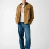 Jeans baggy Guess Originals Eco Super Jeans baggy Guess Originals Eco Super