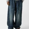 Jeans baggy Guess Originals Eco Super
