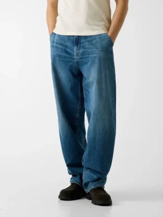 Jeans baggy Guess Originals Eco Super