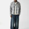Jeans baggy Guess Originals Eco Super