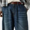 Jeans baggy Guess Originals Eco Super