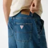 Jeans baggy Guess Originals Eco Super Jeans baggy Guess Originals Eco Super