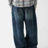 Jeans baggy Guess Originals Eco Super
