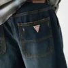 Jeans baggy Guess Originals Eco Super