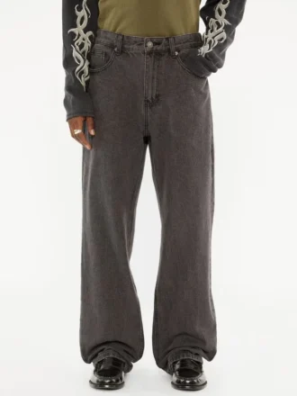 Jeans baggy Guess Originals Kit