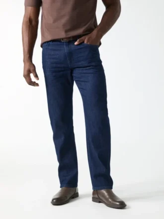 Jeans bootcut Mason