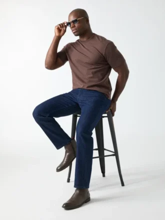Jeans bootcut Mason