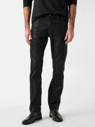 Jeans Davis coupe classique