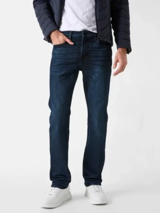Jeans Davis coupe classique