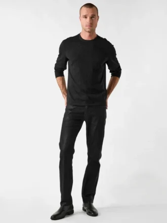 Jeans Davis coupe classique