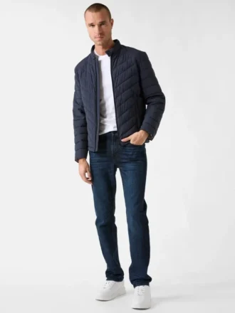 Jeans Davis coupe classique