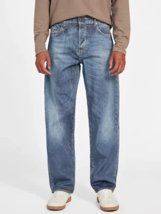 Jeans décontracté Eco Damon