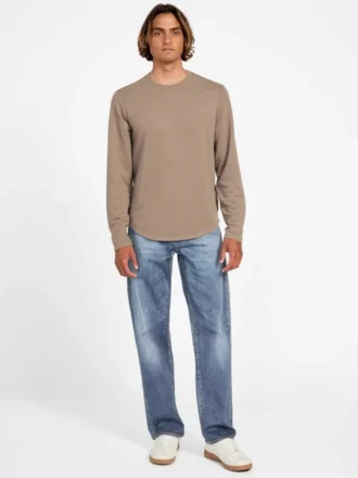 Jeans décontracté Eco Damon