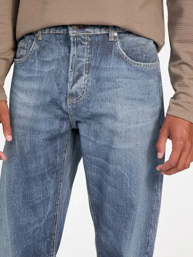 Jeans décontracté Eco Damon Jeans décontracté Eco Damon