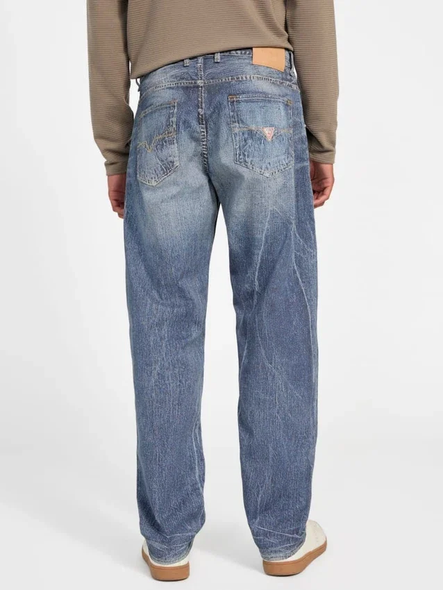 Jeans décontracté Eco Damon Jeans décontracté Eco Damon