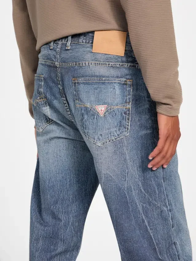 Jeans décontracté Eco Damon Jeans décontracté Eco Damon