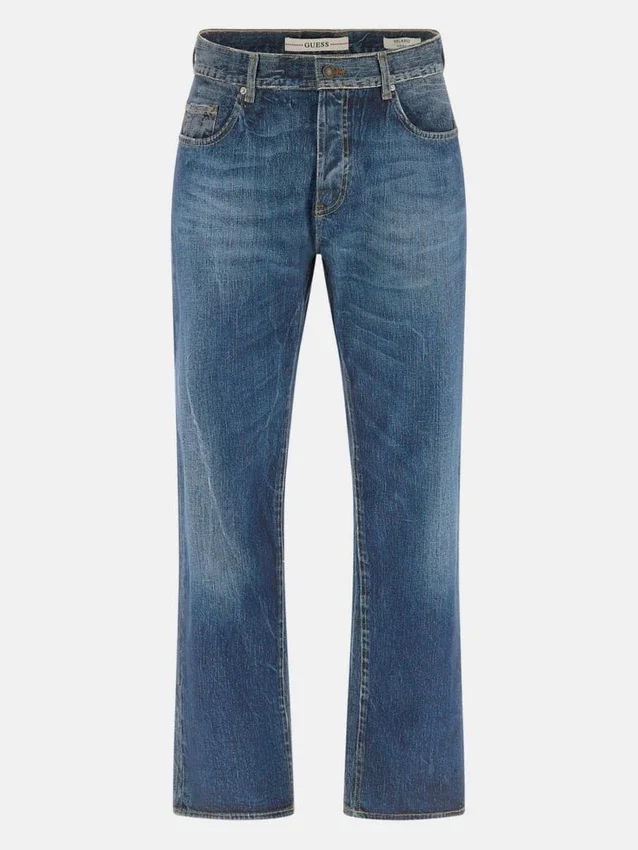 Jeans décontracté Eco Damon Jeans décontracté Eco Damon