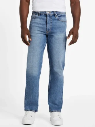 Jeans décontractés Eco Owen
