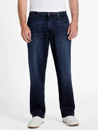 Jeans décontractés Eco Owen