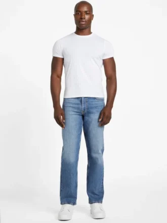 Jeans décontractés Eco Owen