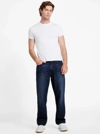 Jeans décontractés Eco Owen