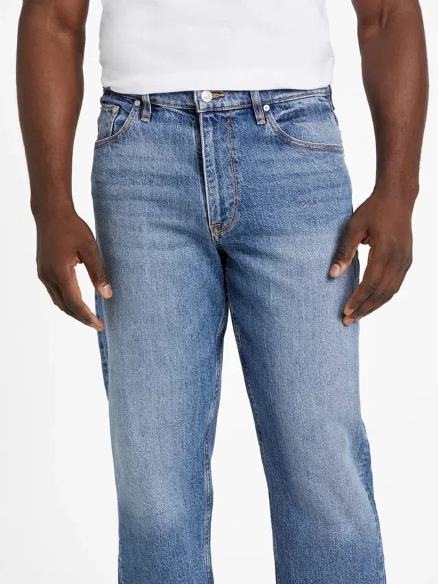 Jeans décontractés Eco Owen Jeans décontractés Eco Owen