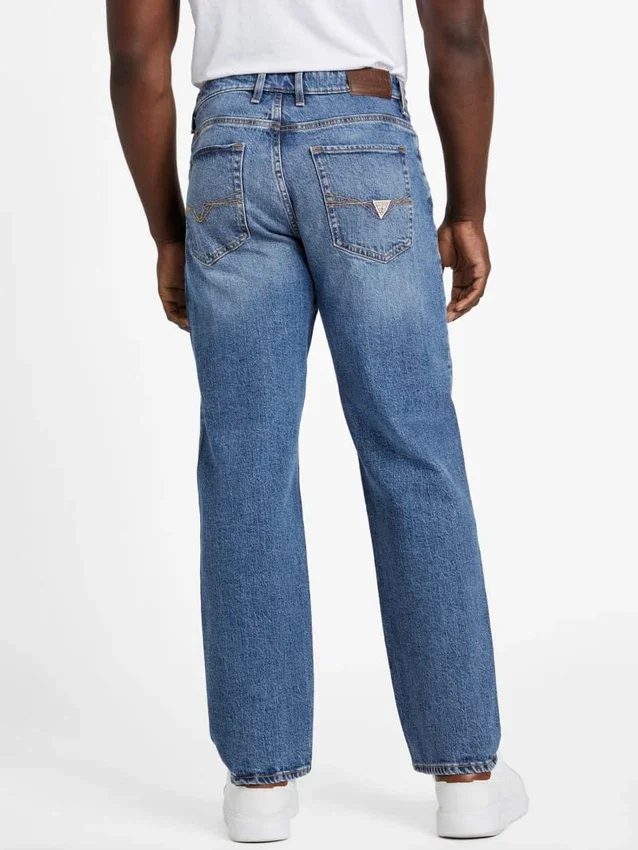 Jeans décontractés Eco Owen Jeans décontractés Eco Owen