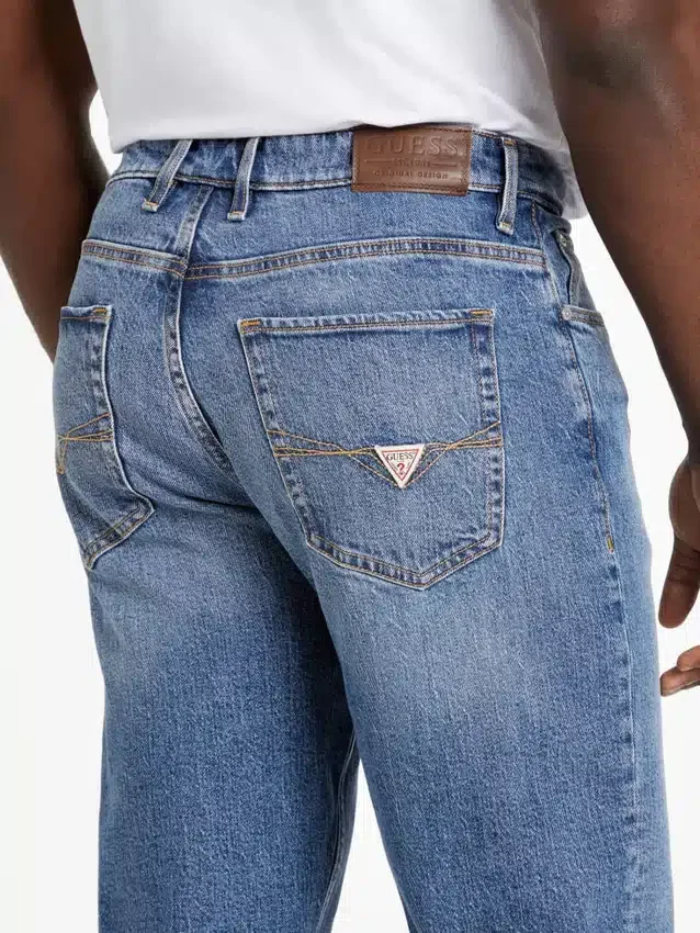 Jeans décontractés Eco Owen Jeans décontractés Eco Owen