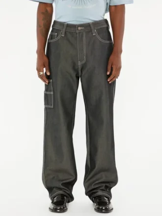Jeans de charpentier Guess Originals