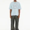 Jeans de charpentier Guess Originals Jeans de charpentier Guess Originals