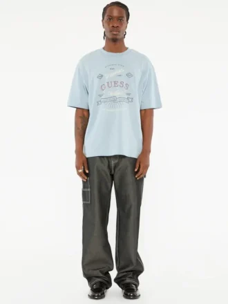 Jeans de charpentier Guess Originals