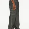 Jeans de charpentier Guess Originals Jeans de charpentier Guess Originals