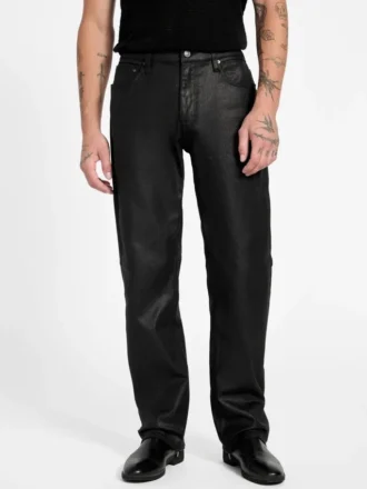 Jeans droit coupe classique Mason