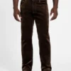 Jeans droit coupe classique Mason Jeans droit coupe classique Mason