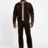 Jeans droit coupe classique Mason Jeans droit coupe classique Mason