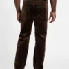 Jeans droit coupe classique Mason Jeans droit coupe classique Mason