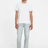 Jeans droit Eco Mason à coupe classique Jeans droit Eco Mason à coupe classique