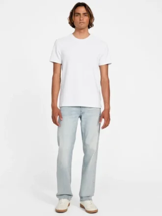 Jeans droit Eco Mason à coupe classique