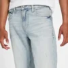 Jeans droit Eco Mason à coupe classique Jeans droit Eco Mason à coupe classique